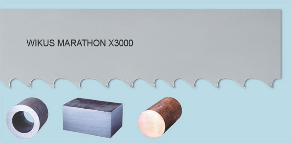 MARATHON X3000
